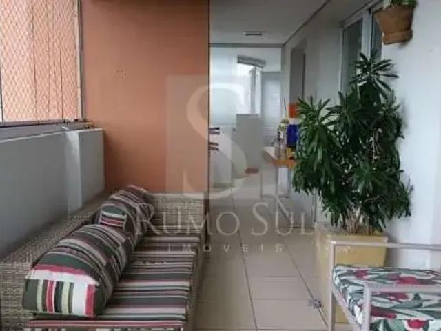 Apartamento para Venda em São Paulo/SP Jardim Marajoara 3 Quartos