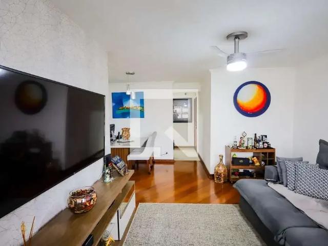 Apartamento para Venda em São Paulo/SP Jardim Marajoara 3 Quartos