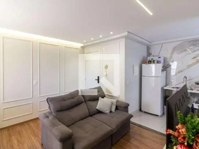 Apartamento para Venda em São Paulo/SP Jardim Marajoara 3 Quartos