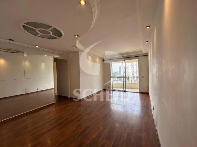 Apartamento para Venda em São Paulo/SP Jardim Marajoara 3 Quartos