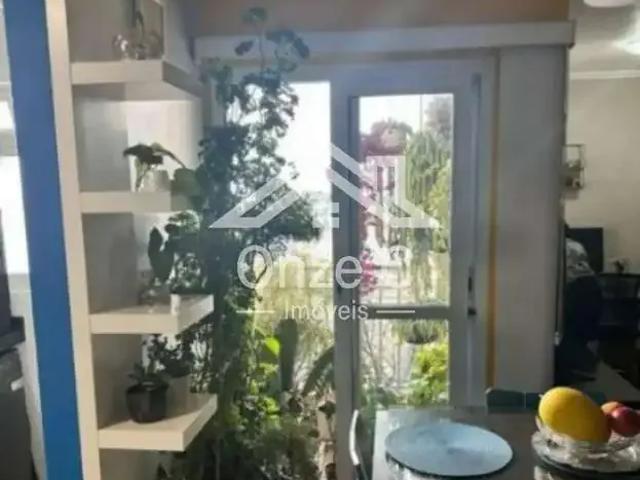 Apartamento para Venda em São Paulo/SP Jardim Marajoara 3 Quartos
