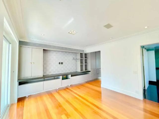 Apartamento para Venda em São Paulo/SP Jardim Marajoara 3 Quartos