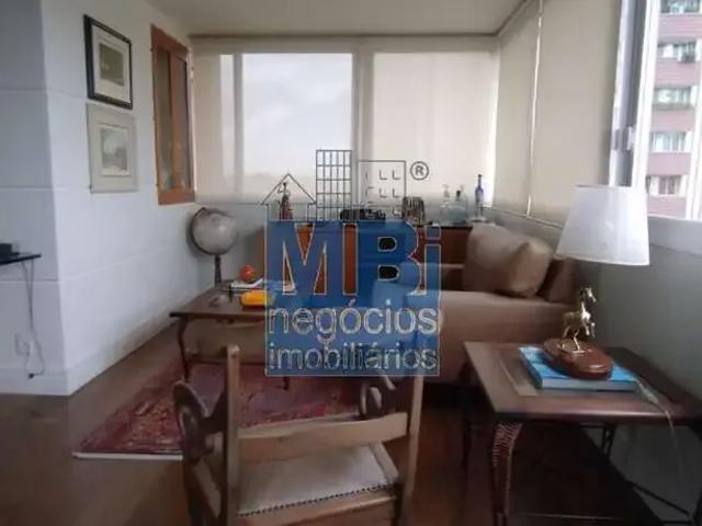 Apartamento para Venda em São Paulo/SP Jardim Marajoara 3 Quartos