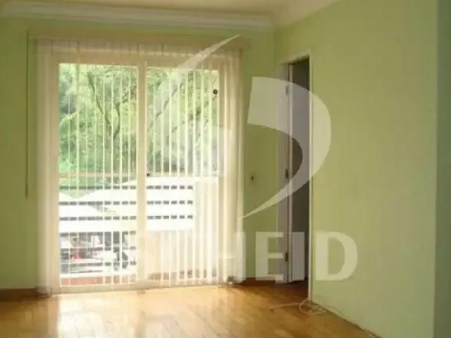 Apartamento para Venda em São Paulo/SP Jardim Marajoara 3 Quartos