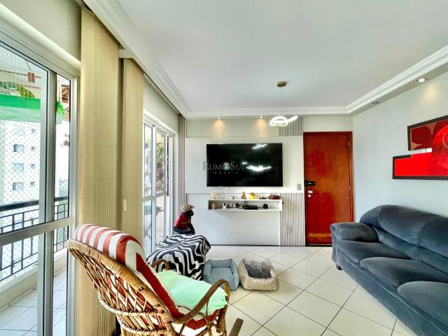 Apartamento para Venda em São Paulo/SP Jardim Marajoara 3 Quartos
