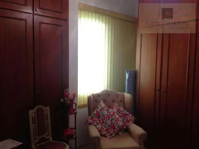 Apartamento para Venda em São Paulo/SP Jardim Marajoara 3 Quartos
