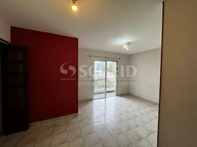 Apartamento para Venda em São Paulo/SP Jardim Marajoara 3 Quartos