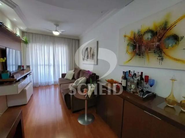 Apartamento para Venda em São Paulo/SP Jardim Marajoara 3 Quartos