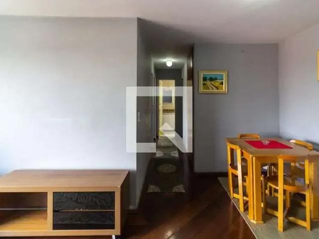 Apartamento para Venda em São Paulo/SP Jardim Marajoara 3 Quartos