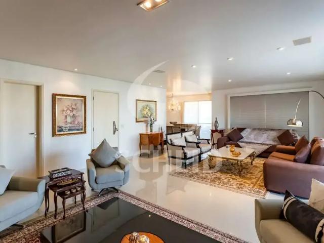 Apartamento para Venda em São Paulo/SP Jardim Marajoara 3 Quartos