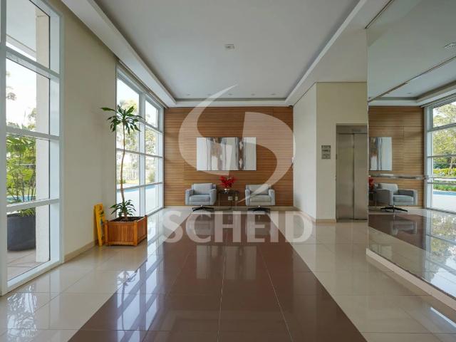 Apartamento para Venda em São Paulo/SP Jardim Marajoara 3 Quartos