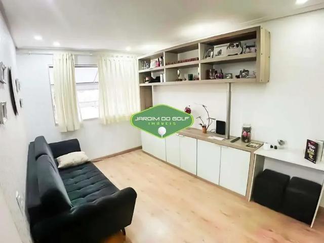 Apartamento para Venda em São Paulo/SP Jardim Marajoara 3 Quartos
