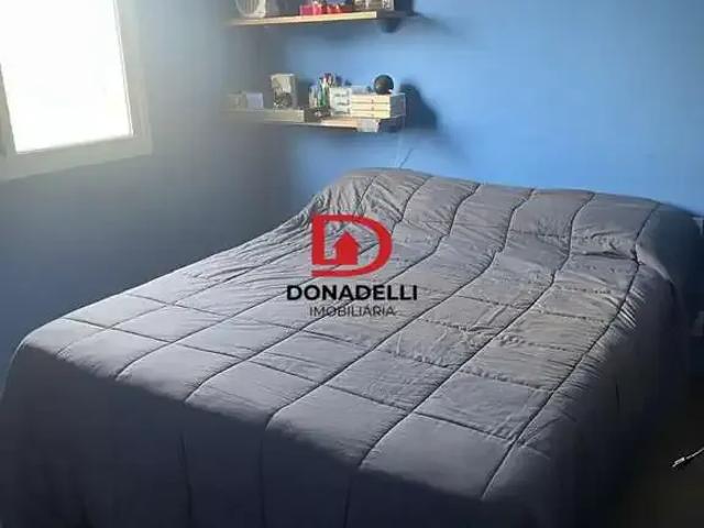 Apartamento para Venda em São Paulo/SP Jardim Marajoara 3 Quartos