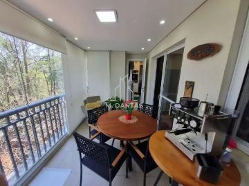 Apartamento para Venda em São Paulo/SP Jardim Marajoara 3 Quartos