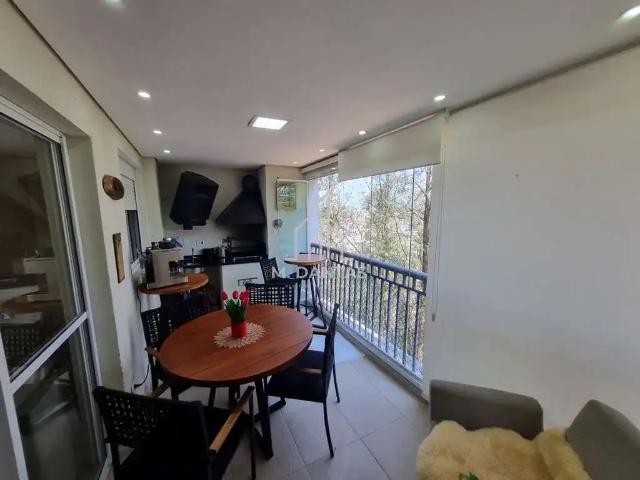 Apartamento para Venda em São Paulo/SP Jardim Marajoara 3 Quartos