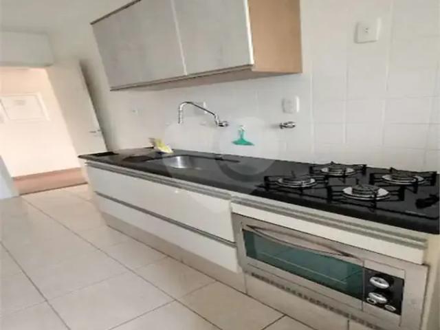 Apartamento para Venda em São Paulo/SP Jardim Marajoara 3 Quartos