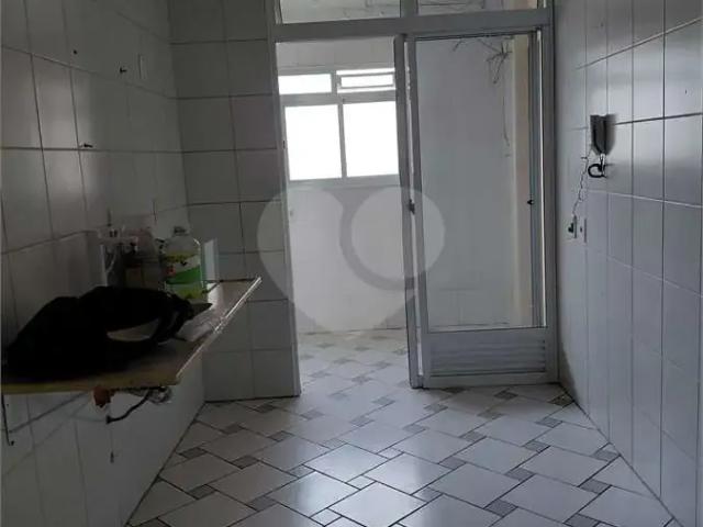 Apartamento para Venda em São Paulo/SP Jardim Marajoara 3 Quartos
