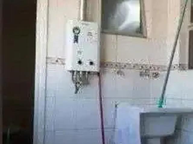 Apartamento para Venda em São Paulo/SP Jardim Marajoara 3 Quartos