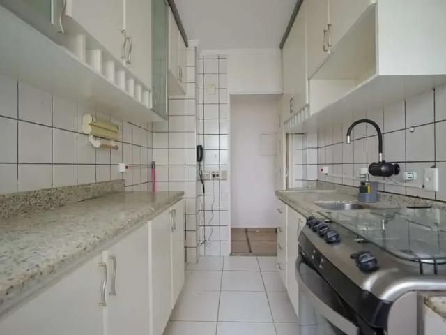 Apartamento para Venda em São Paulo/SP Jardim Marajoara 3 Quartos
