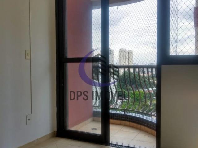 Apartamento para Venda em São Paulo/SP Jardim Marajoara 3 Quartos