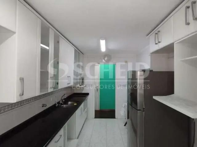 Apartamento para Venda em São Paulo/SP Jardim Marajoara 3 Quartos
