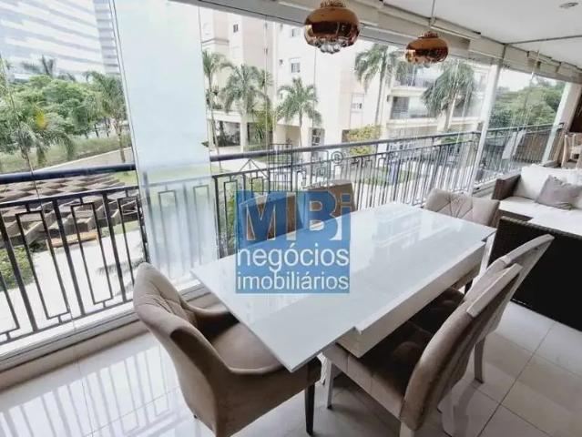 Apartamento para Venda em São Paulo/SP Jardim Marajoara 3 Quartos