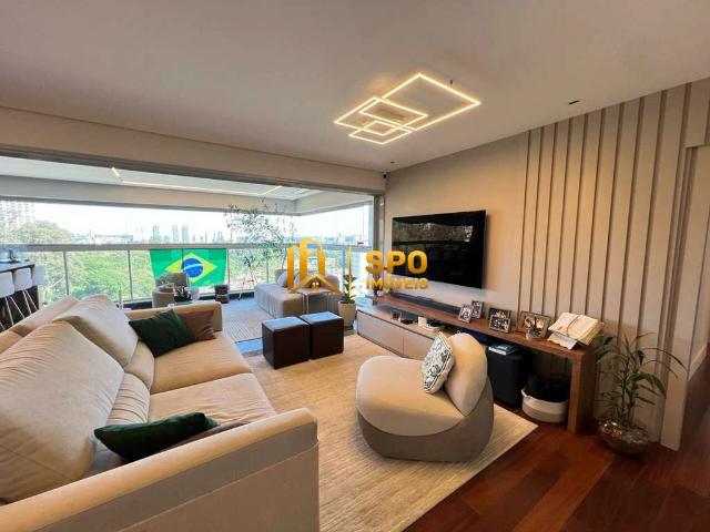 Apartamento para Venda em São Paulo/SP Jardim Marajoara 3 Quartos