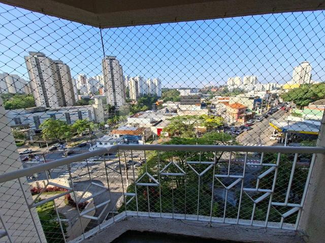 Apartamento para Venda em São Paulo/SP Jardim Marajoara 3 Quartos