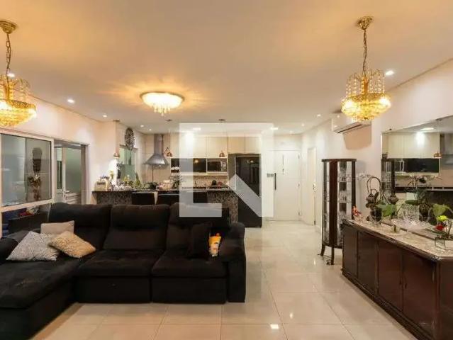 Apartamento para Venda em São Paulo/SP Jardim Marajoara 3 Quartos