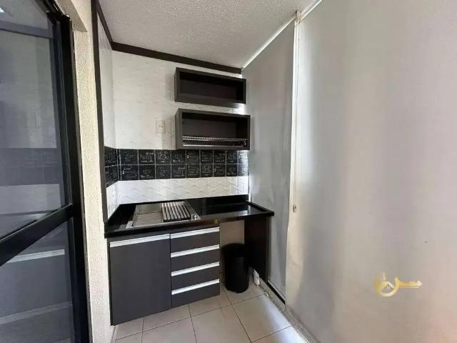 Apartamento para Venda em São Paulo/SP Jardim Marajoara 3 Quartos