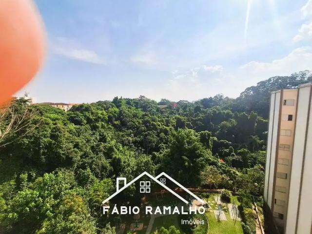Apartamento para Venda em São Paulo/SP Jardim Taquaral 3 Quartos