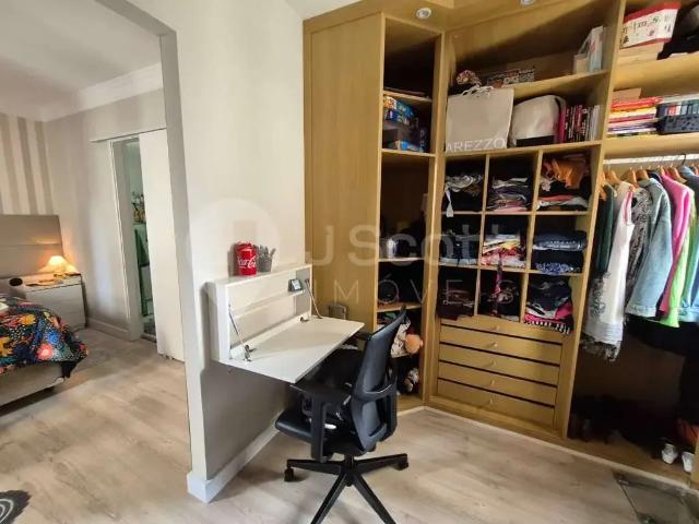 Apartamento para Venda em São Paulo/SP Jardim Marajoara 3 Quartos