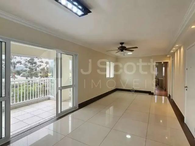 Apartamento para Venda em São Paulo/SP Jardim Marajoara 3 Quartos