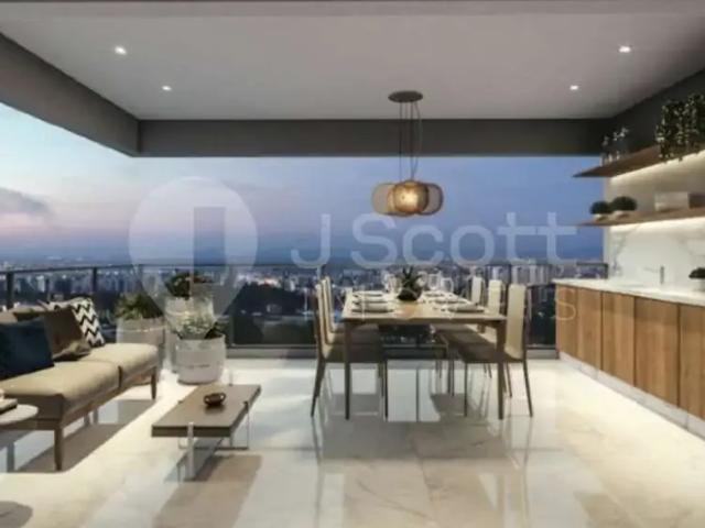 Apartamento para Venda em São Paulo/SP Jardim Marajoara 3 Quartos
