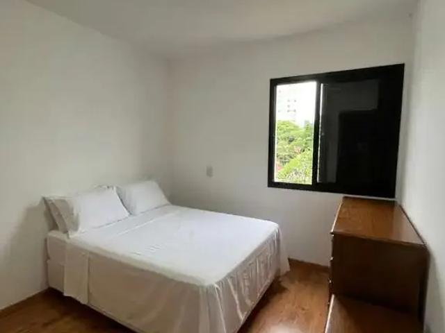 Apartamento para Venda em São Paulo/SP Jardim Marajoara 3 Quartos