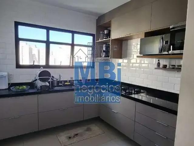 Apartamento para Venda em São Paulo/SP Jardim Marajoara 3 Quartos
