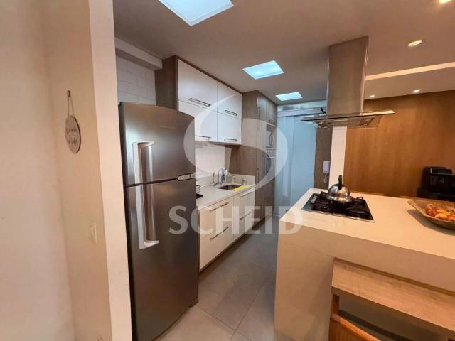 Apartamento para Venda em São Paulo/SP Jardim Marajoara 3 Quartos
