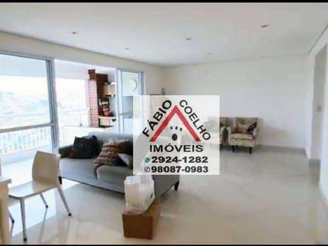 Apartamento para Venda em São Paulo/SP Jardim Marajoara 3 Quartos