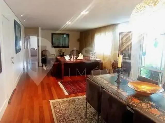 Apartamento para Venda em São Paulo/SP Jardim Marajoara 3 Quartos