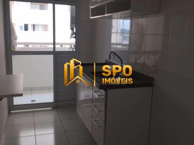 Apartamento para Venda em São Paulo/SP Jardim Marajoara 3 Quartos