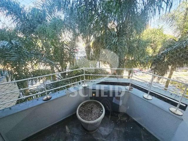 Apartamento para Venda em São Paulo/SP Jardim Marajoara 3 Quartos