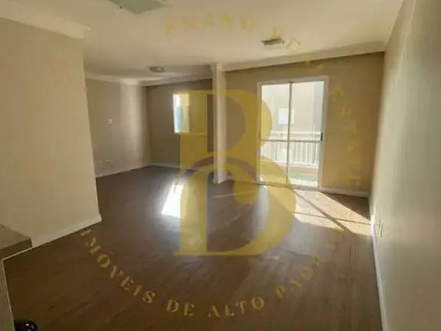 Apartamento para Venda em São Paulo/SP Jardim Marajoara 3 Quartos