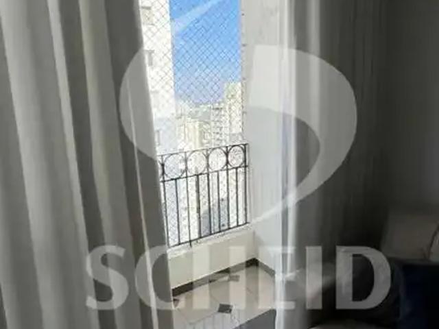 Apartamento para Venda em São Paulo/SP Jardim Marajoara 3 Quartos