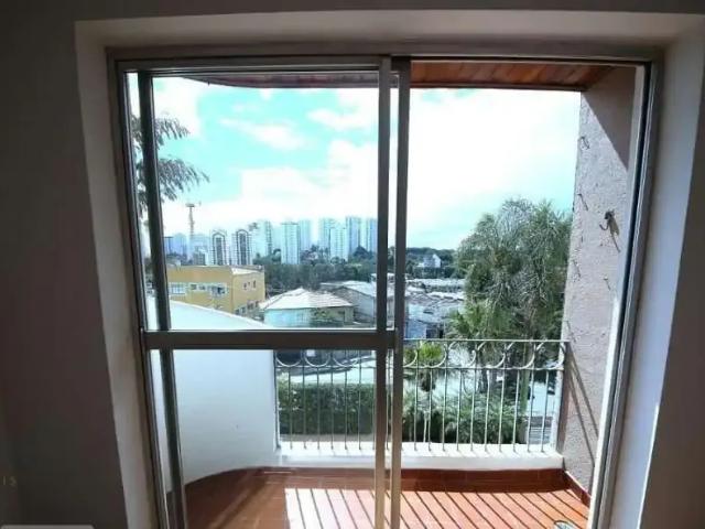 Apartamento para Venda em São Paulo/SP Jardim Marajoara 3 Quartos