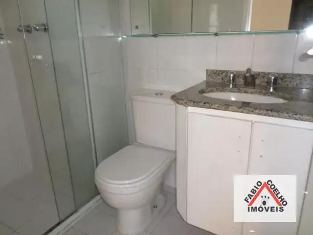 Apartamento para Venda em São Paulo/SP Jardim Marajoara 3 Quartos