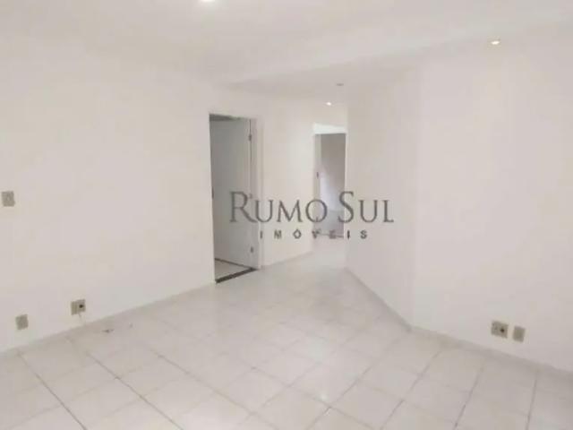 Apartamento para Venda em São Paulo/SP Jardim Marajoara 3 Quartos
