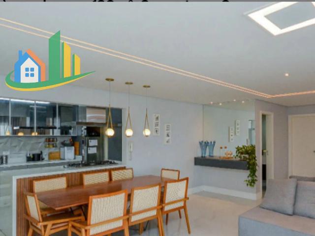 Apartamento para Venda em São Paulo/SP Jardim Marajoara 3 Quartos