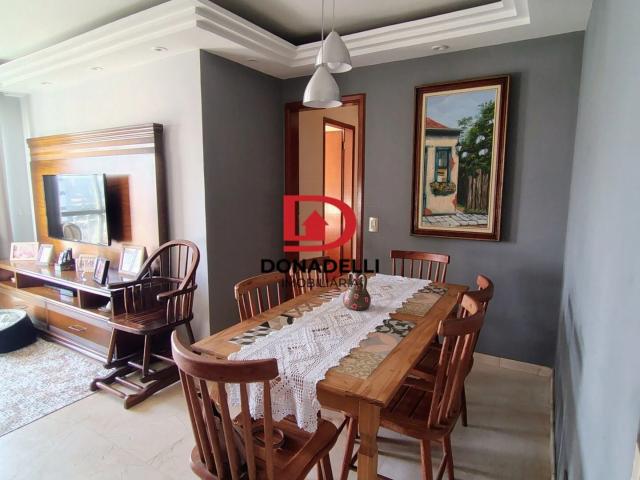 Apartamento para Venda em São Paulo/SP Jardim Marajoara 3 Quartos