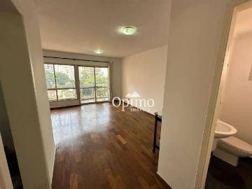 Apartamento para Venda em São Paulo/SP Jardim Marajoara 3 Quartos