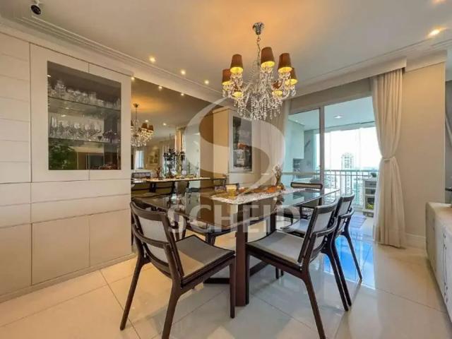 Apartamento para Venda em São Paulo/SP Jardim Marajoara 3 Quartos